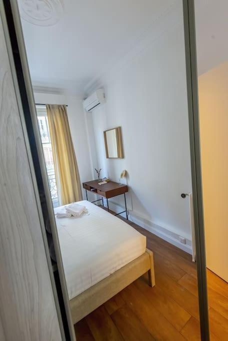 Superb 2P Of Standing, All Comfort, Perfect Locati Nizza Exterior foto