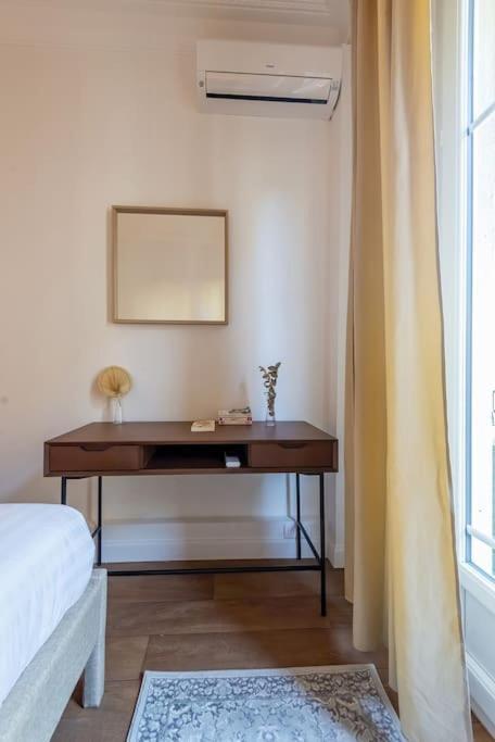 Superb 2P Of Standing, All Comfort, Perfect Locati Nizza Exterior foto